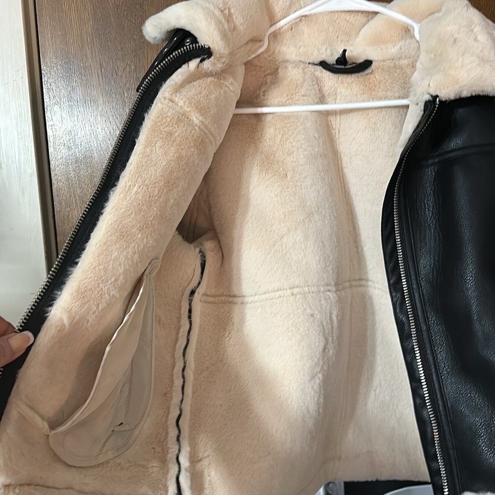 Jacket - Picture 3 of 3